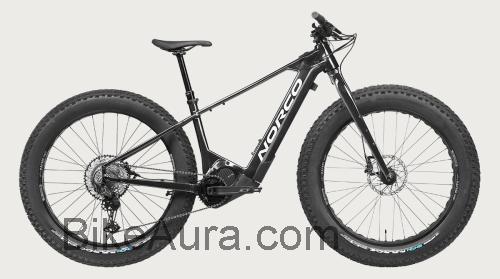 Norco Bigfoot VLT ficha tecnica